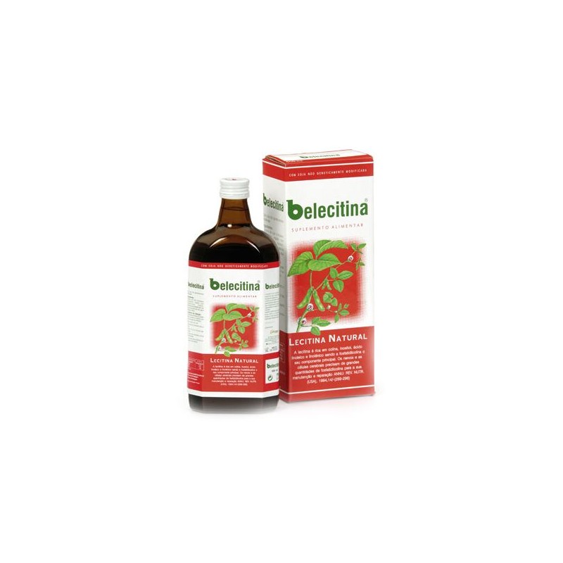 Natiris - Belecitina 250ml