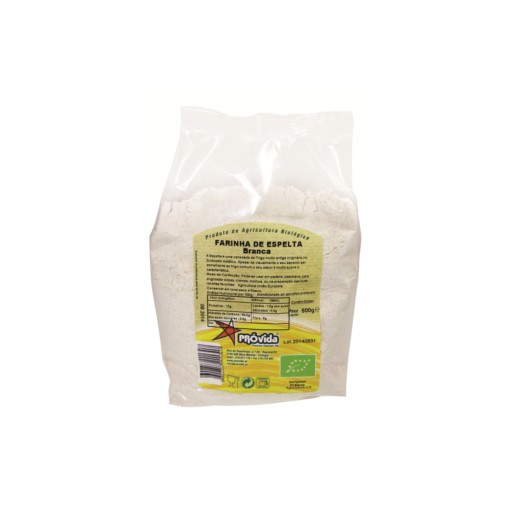 Farinha de Espelta Integral BIO 500g