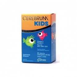 Natiris - Cerebrum Kids 80...