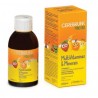 Natiris - Cerebrum Mini Kids Multivitaminas & Minerais 200ml