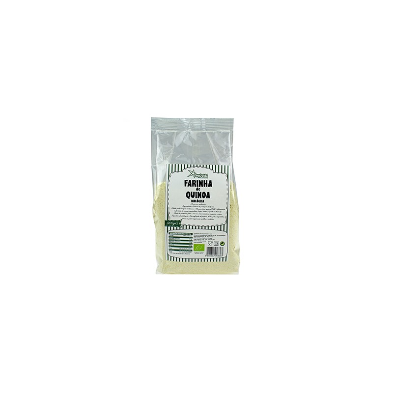 Farinha de Quinoa BIO 500g