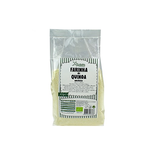 Farinha de Quinoa BIO 500g