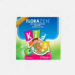 Natiris - Florazen Kids 20...