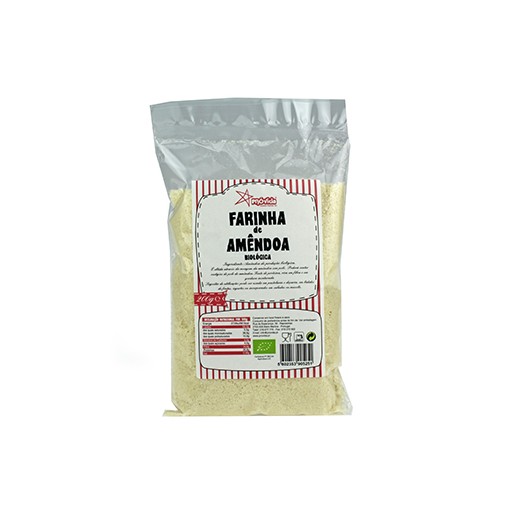 Farinha de Amêndoa BIO 200g