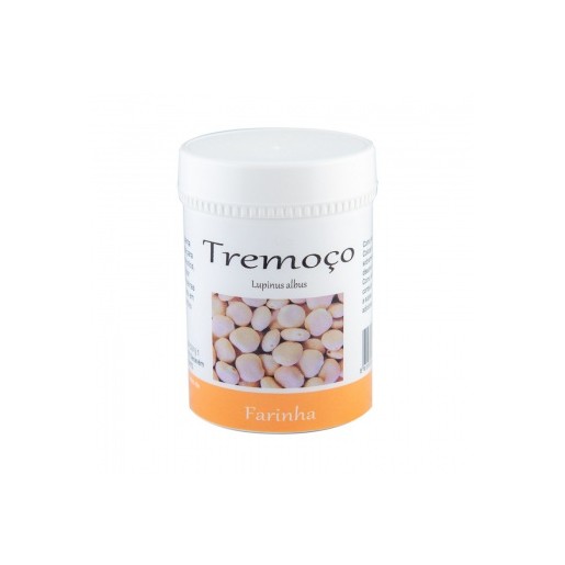 Farinha de tremoço 100g