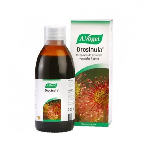 A. Vogel - Drosinula 200ml