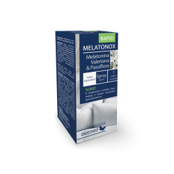 Dietmed Melatonox Rapid Spray 30ml