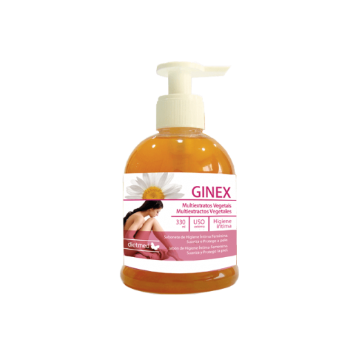 Dietmed Ginex 330ml