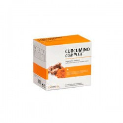 Natiris - Curcumino Complex...