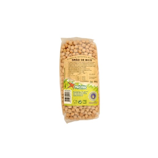 Grão de Bico BIO 500g