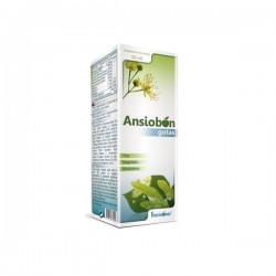 Fharmonat - Ansiobon 50ml