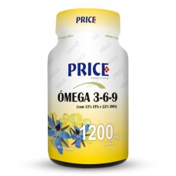 Fharmonat Price Omega 3-6-9...