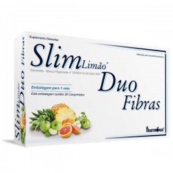 Fharmonat - Slim Limão Duo...