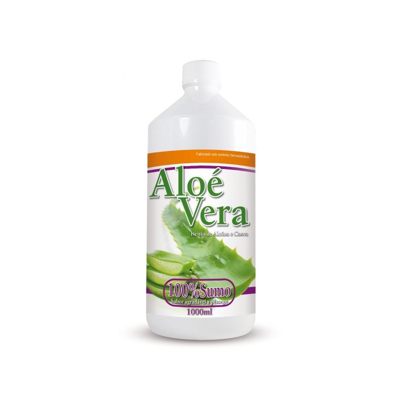 Fharmonat Aloe Vera 1000ml