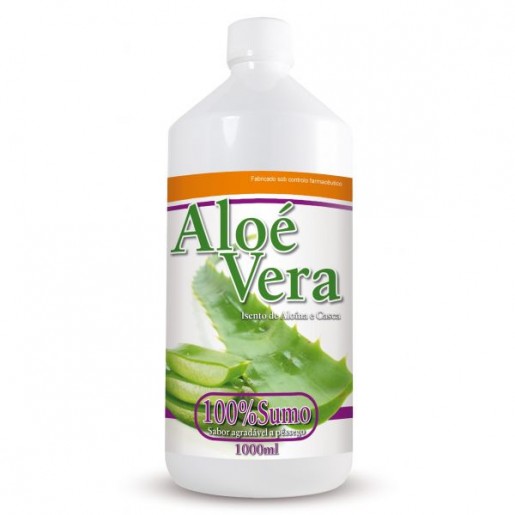 Fharmonat Aloe Vera 1000ml