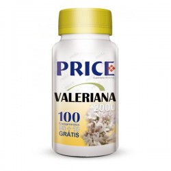 Fharmonat Price Valeriana...