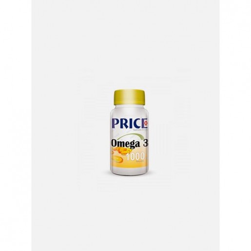 Fharmonat Price Omega 3 1000mg 90 cápsulas