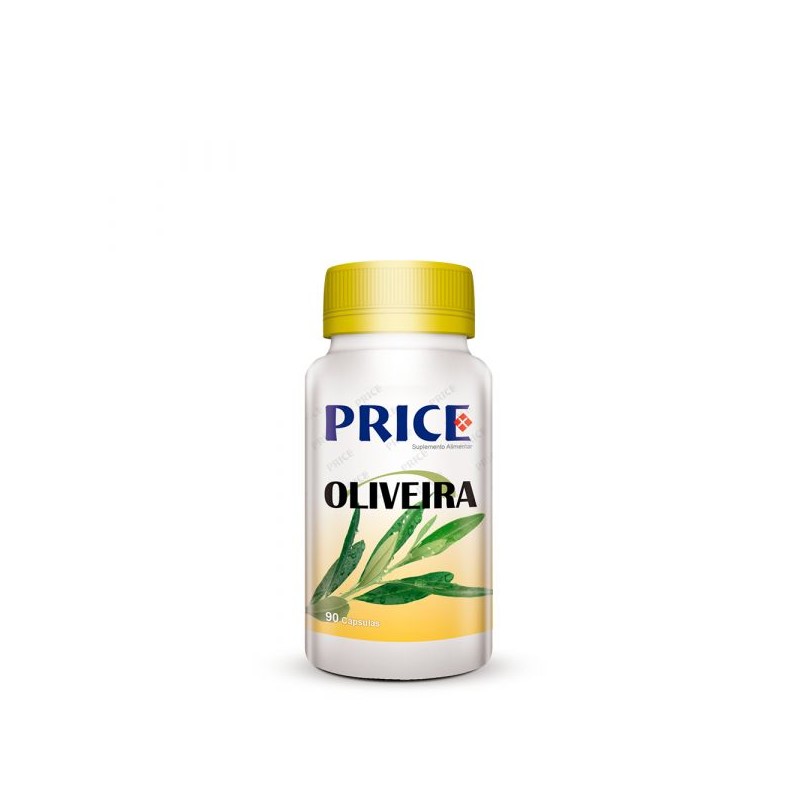 Fharmonat Price Oliveira 90 cápsulas