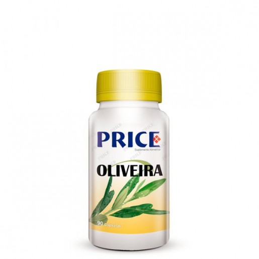 Fharmonat Price Oliveira 90 cápsulas