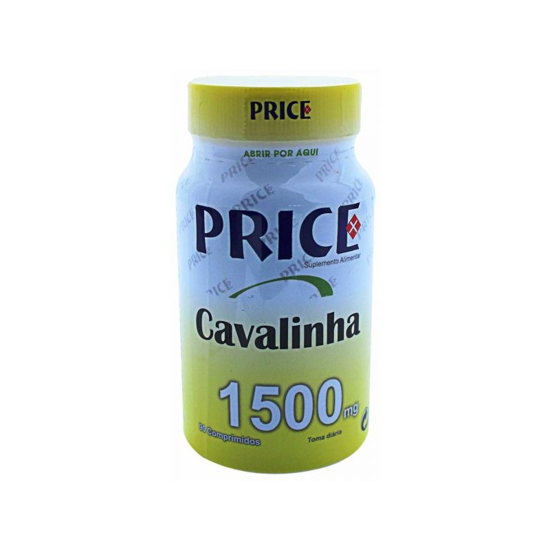 Fharmonat Price Cavalinha 1500mg 90 comprimidos