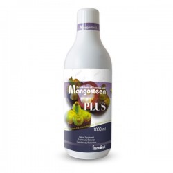 Fharmonat - Mangosteen Plus...