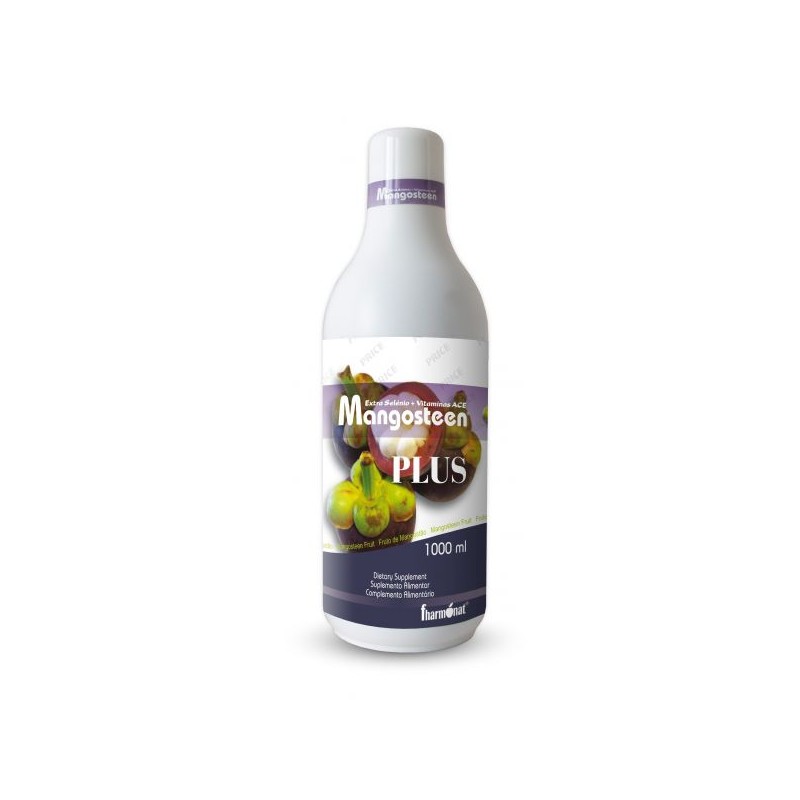 Fharmonat - Mangosteen Plus 1000ml