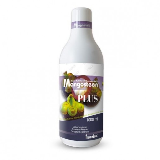 Fharmonat - Mangosteen Plus 1000ml