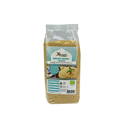 Couscous BIO 500g