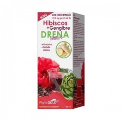 Phytogold Drena Hibiscos +...