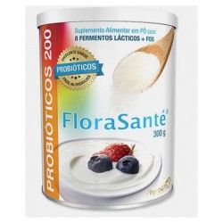 PhytoGold FloraSanté Pó 300g