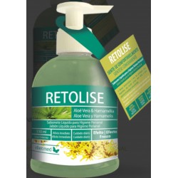 Dietmed Retolise 330ml