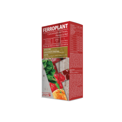 Dietmed Ferroplant 250ml