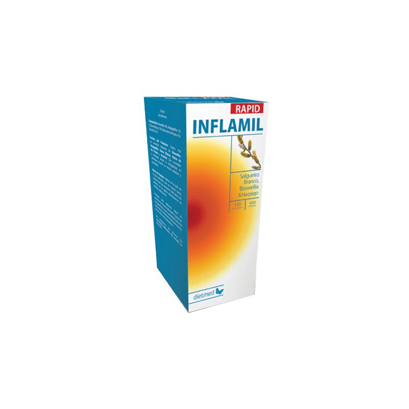 Dietmed Inflamil Bisnaga 150ml