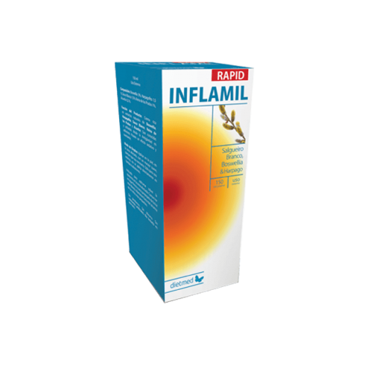 Dietmed Inflamil Bisnaga 150ml