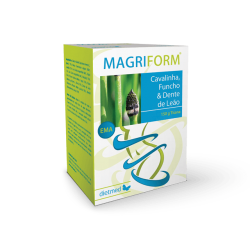 Dietmed Magriform EMA Tisana Chá 150g