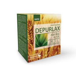 Dietmed Depurlax 30 comprimidos