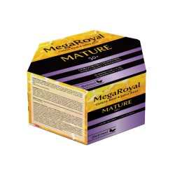 Dietmed Mega Royal Mature 50+ 20 ampolas