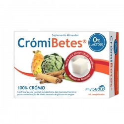 Phytogold Cromibetes 60...