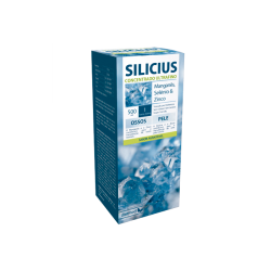 DietMed Silicius 500ml