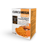 Dietmed Curcumega Complex 10.000mg 60 Cápsulas