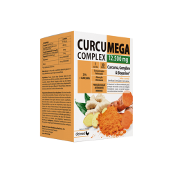 Dietmed Curcumega Complex 30 sticks