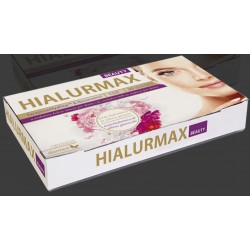 Dietmed Hialurmax Beauty 30 Cápsulas