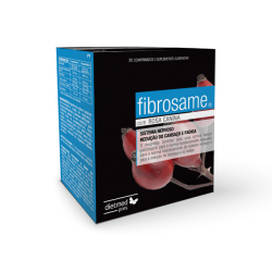 Dietmed Fibrosame 30 Comprimidos