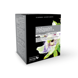 Dietmed Relaxen 30 Comprimidos