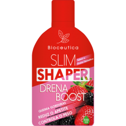 BIOCEUTICA - SLIM SHAPER...