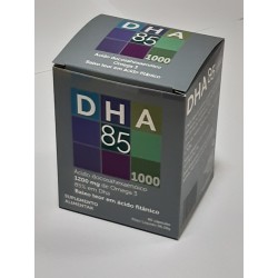 Natur 85 Omega 3 DHA 1000mg...