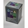 Natur 85 Omega 3 DHA 1000mg 60 Cápsulas