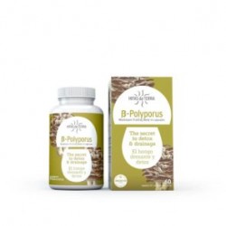 HIFAS DA TERRA® B-POLYPORUS...