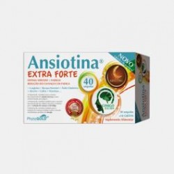 ANSIOTINA EXTRA FORTE 40...