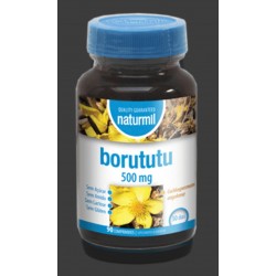 Naturmil Borututu 500mg 90 Comprimidos